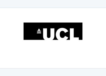 Department of Computer Science, University College London 공식 로고