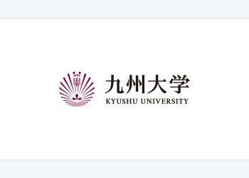 Kyushu University 공식 로고
