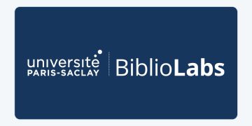 Université Paris-Saclay, UVSQ, Inserm, CESP, 94807, Villejuif, France 공식 로고