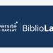 Université Paris-Saclay, UVSQ, Inserm, CESP, 94807, Villejuif, France 공식 로고
