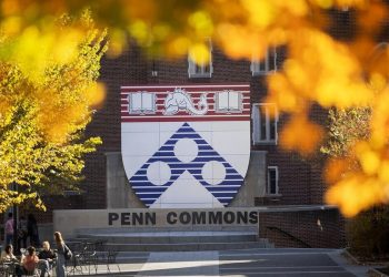 Department of Electrical and Systems Engineering, University of Pennsylvania; SIAT, Chinese Academy of Sciences; Jinan University 공식 캠퍼스 사진 — 5개 VLM·2개 엣지 하드웨어 실험에서 드러난 추론 에너지 병목은 ‘말하기’였다 연구진 소속기관