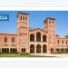 University of California, Los Angeles, Los Angeles, USA 공식 로고