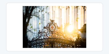 Brown University, Providence, RI, USA 공식 로고