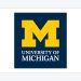 University of Michigan 공식 로고