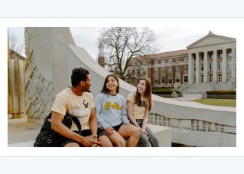 Purdue University 공식 로고