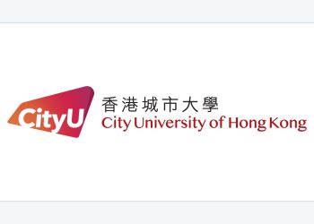 Department of Computer Science, City University of Hong Kong 공식 로고