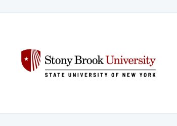 Stony Brook University 공식 로고