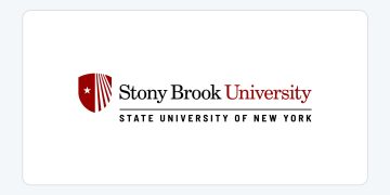 Stony Brook University 공식 로고