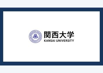 Faculty of Sociology, Kansai University 공식 로고