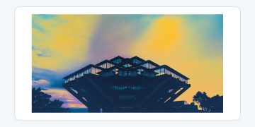 UC San Diego 공식 로고