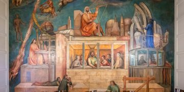 University of Padova; Fondazione Bruno Kessler (FBK) 공식 캠퍼스 사진 — VGGT의 공가시성 신호를 본다: 고정 백본 위 Co-VGGT의 RGB 기반 추론 연구진 소속기관