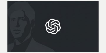 AI의 순고용 효과에 대한 전망을 밝힌 샘 올트먼의 소셜미디어 게시물 화면
