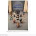 3D 캐릭터를 제작 자산으로 다듬는 DreamCharacter-1 — arXiv 2607.07817 논문 원문 연구 도식