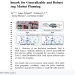 낯선 도시와 조향 오차를 함께 시험한 자율주행 Shift & Drift — arXiv 2607.07844 논문 원문 연구 도식