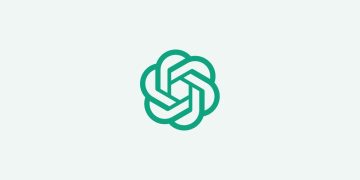 ChatGPT 공식 브랜드 마크