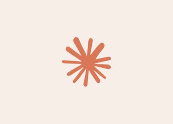 Claude 공식 브랜드 마크
