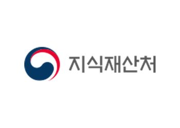 지식재산처 공식 로고