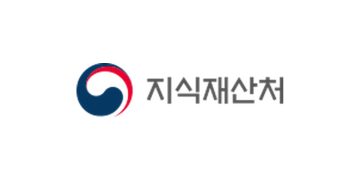 지식재산처 공식 로고