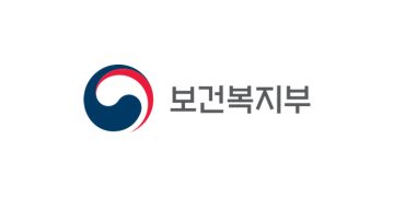 보건복지부 공식 로고