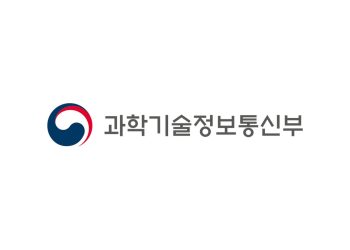 과학기술정보통신부 공식 로고
