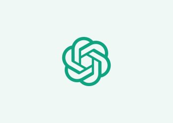 OpenAI 공식 브랜드 마크