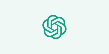 OpenAI 공식 브랜드 마크