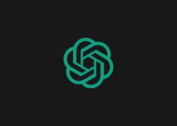 OpenAI 공식 브랜드 마크