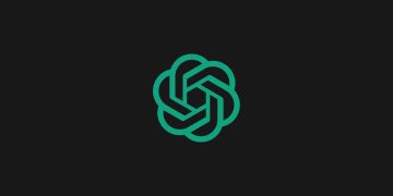 OpenAI 공식 브랜드 마크