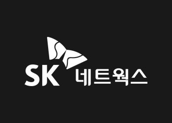 SK네트웍스 공식 로고