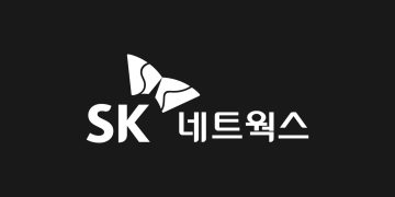 SK네트웍스 공식 로고