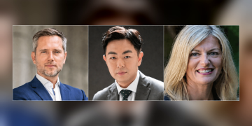 미르코 코바치·송석호·바바라 마촐라이 지속가능 로봇공학 공동연구진
