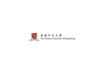 홍콩중문대학교 CUHK 공식 로고