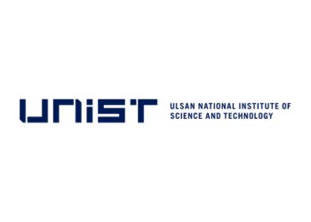 울산과학기술원 UNIST 공식 로고