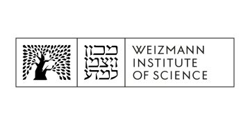 MEDA 생물학 ODE 탐색 연구 저자 소속 Weizmann Institute of Science 공식 로고