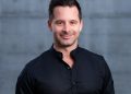 AI Infrastructure Capital 공동창업자 Cédric Waldburger