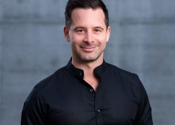 AI Infrastructure Capital 공동창업자 Cédric Waldburger