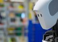 Gemini Robotics 2가 제어하는 Apptronik Apollo 2 휴머노이드