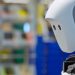 Gemini Robotics 2가 제어하는 Apptronik Apollo 2 휴머노이드