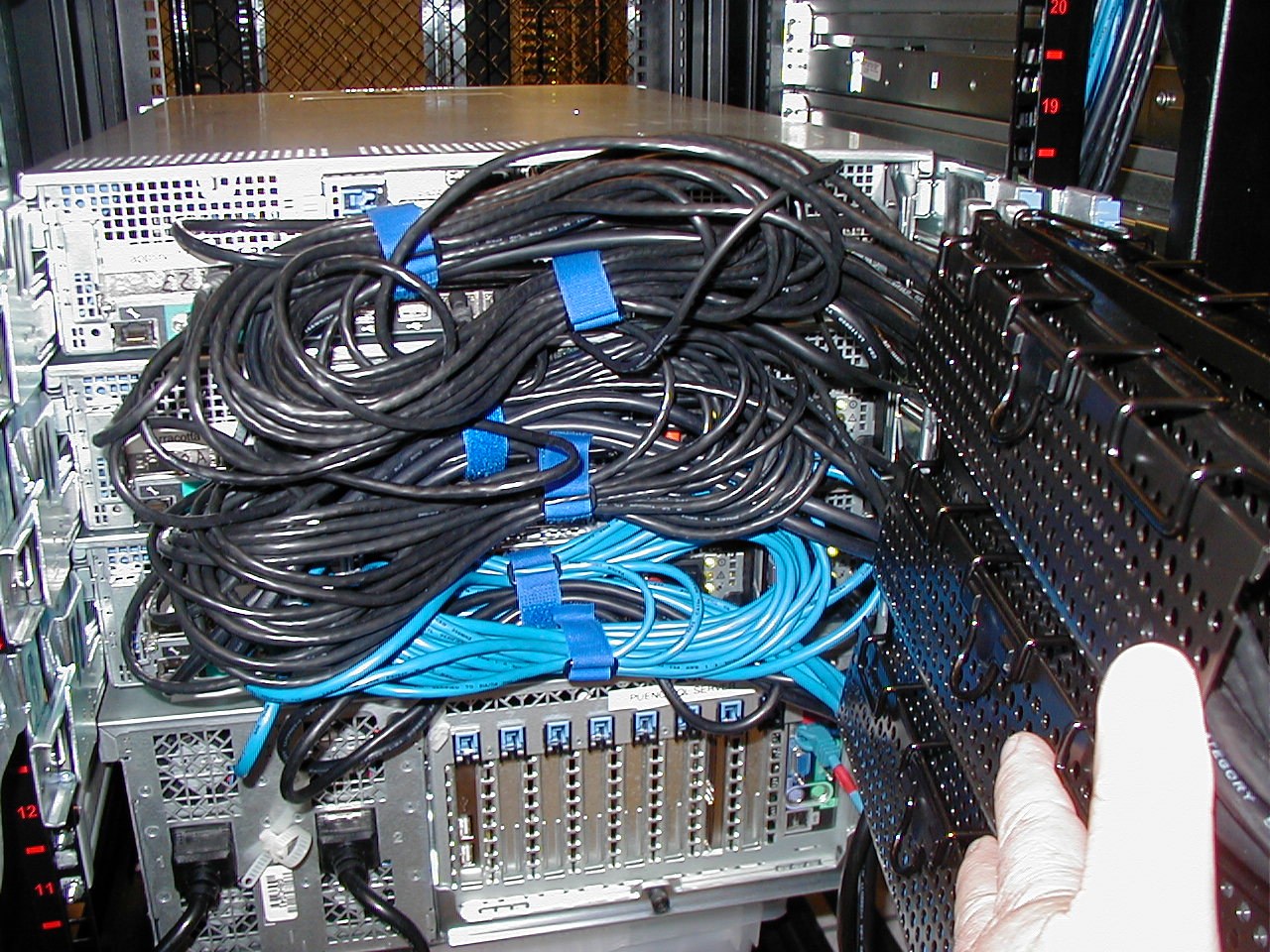 Nscale, Anyscale 인수…GPU 인프라에 Ray 소프트웨어 결합 관련 시설·장비