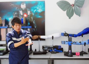 RoboBRIDGE, VLA에 실패 감지·재계획 결합…IROS 2026 채택