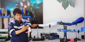 RoboBRIDGE, VLA에 실패 감지·재계획 결합…IROS 2026 채택