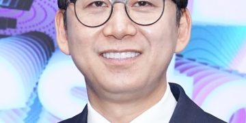 AI 데이터센터 얼라이언스 공동의장인 배경훈 부총리 겸 과학기술정보통신부 장관