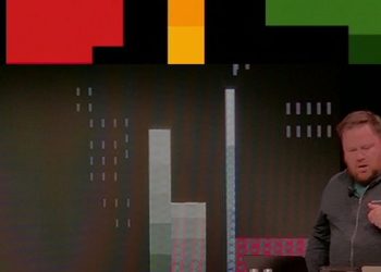 Microsoft Build 2026에서 Agent Framework와 Foundry를 설명하는 숀 헨리