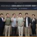 2026 INNOX 오픈이노베이션 5기 투자계약 체결식 참석자들