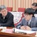 중국 총리 주재 좌담회에 참석한 딥시크 창업자 량원펑