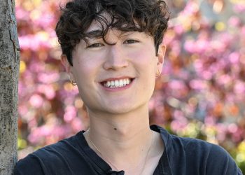 AI 박테리오파지 유전체 설계 연구자 새뮤얼 킹
