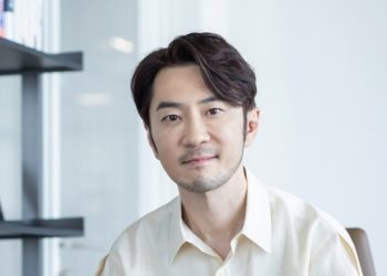 크래프톤의 루도로보틱스 설립을 이끄는 김창한 대표