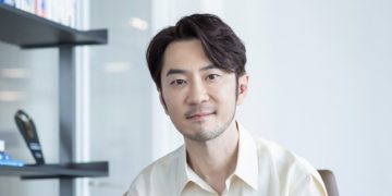 크래프톤의 루도로보틱스 설립을 이끄는 김창한 대표