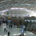 인천국제공항 출국장 전경