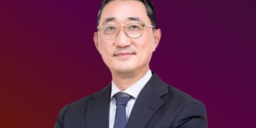 함기호 AWS 코리아 대표